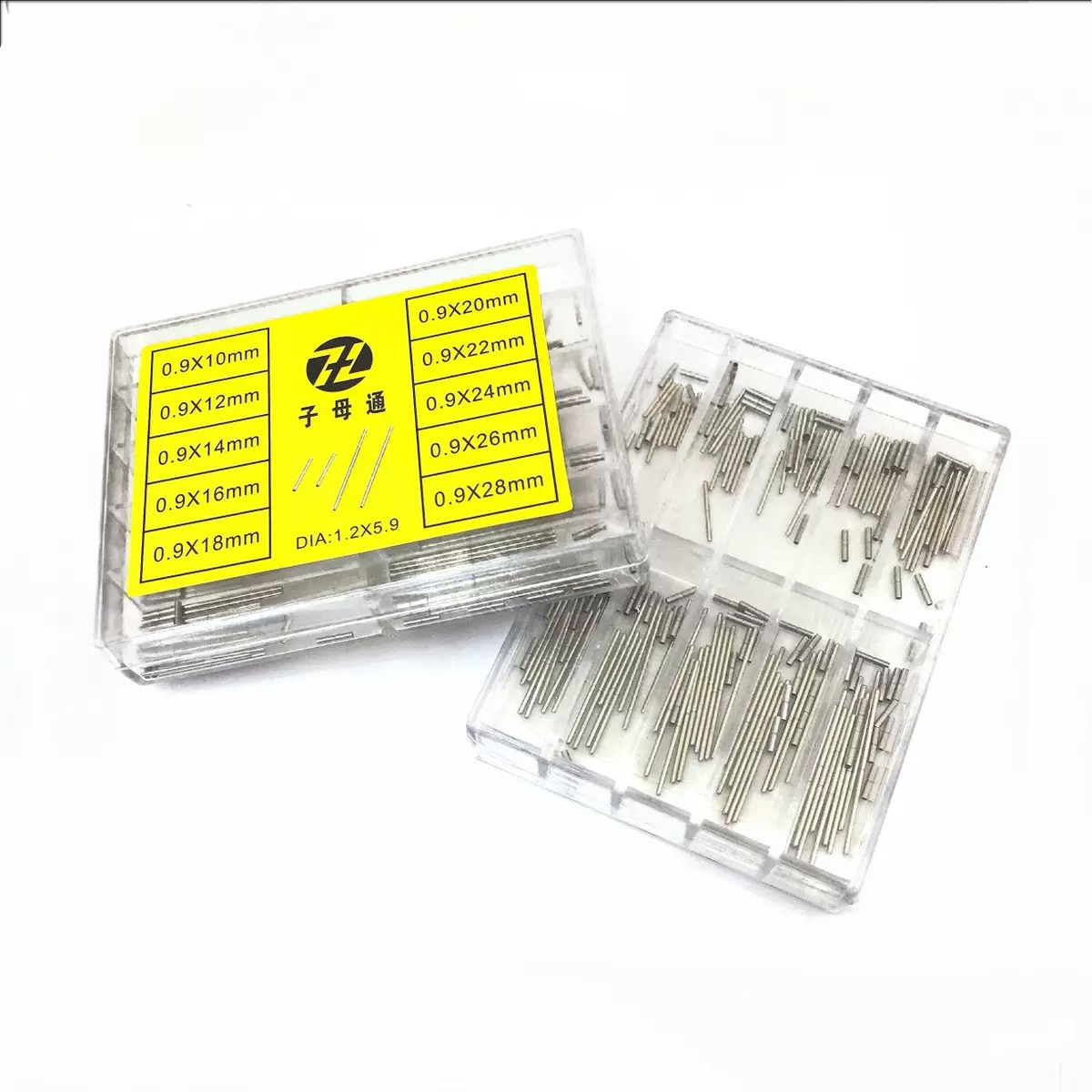Watch Strap Replacement - Watch Repairing Tool Replacement Accessory Watchmaker