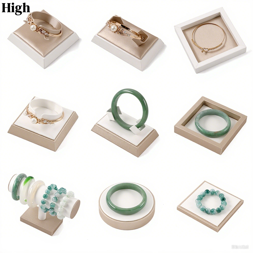 Jewelry Shop Watches - Jewellery Ring Earrings Pendant Necklace Watch