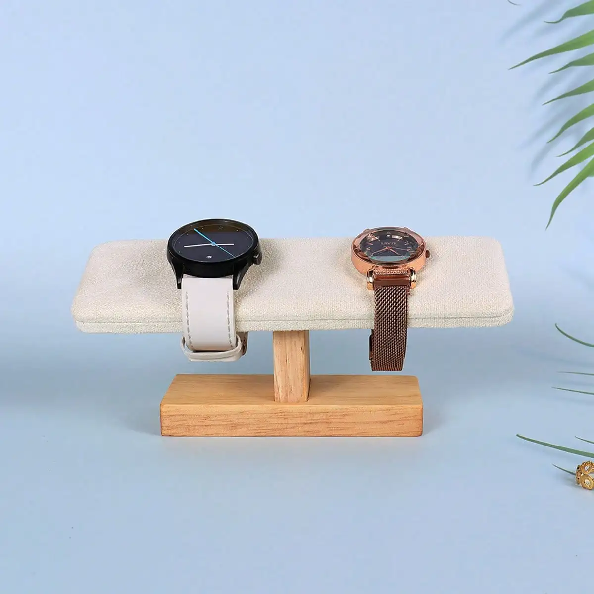 Jewelry Like Watches - Jewelry Watch Organizer Stand - Stylish