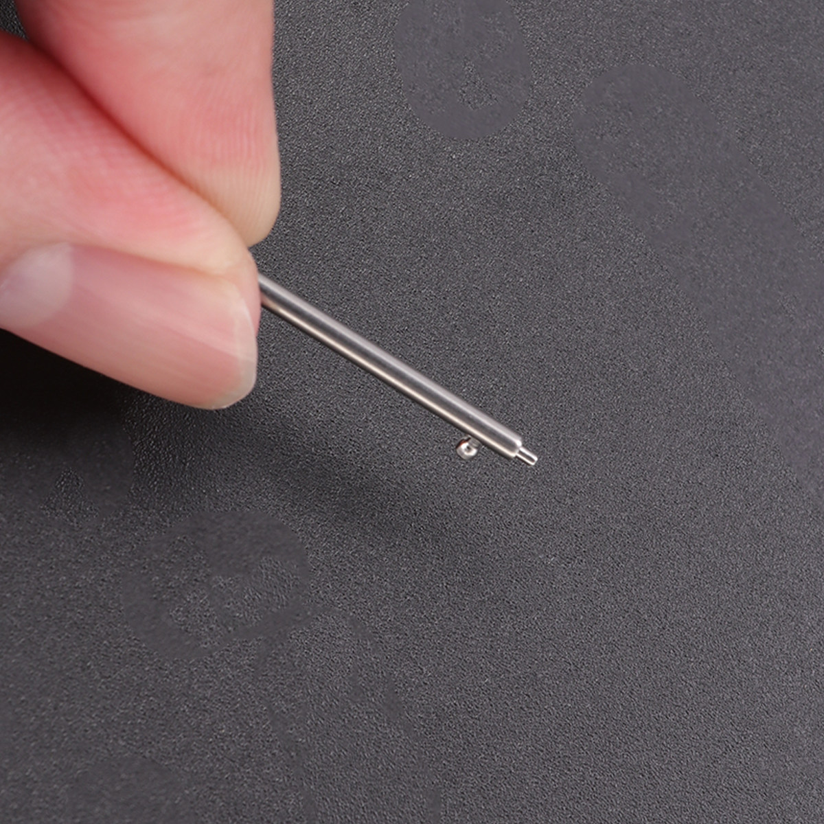 Watch Strap Replacement - 30Pcs Stainless Steel Watch Band Pins