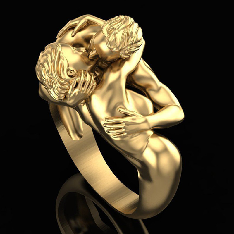 Eve Jewelry & Watches Distribuidor Oficial Rolex Buenos Aires - Charm Women Fashion Gold Color Adam