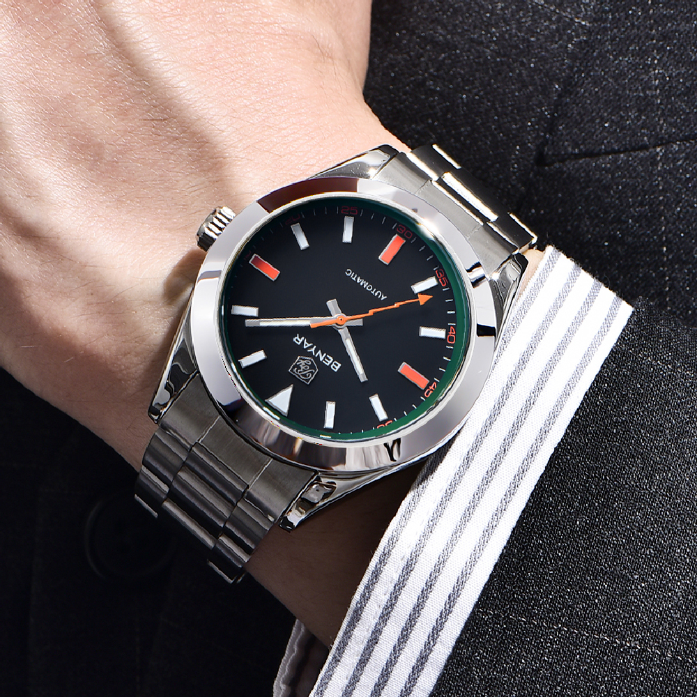 2025 New BENYAR DESIGN Brand F - Jewellery Watches บทวิจารณ์และราคา