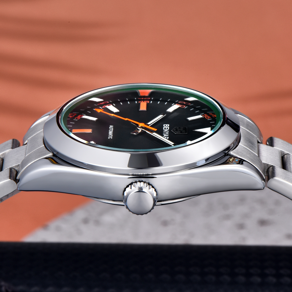2025 New BENYAR DESIGN Brand F - Jewellery Watches บทวิจารณ์และราคา