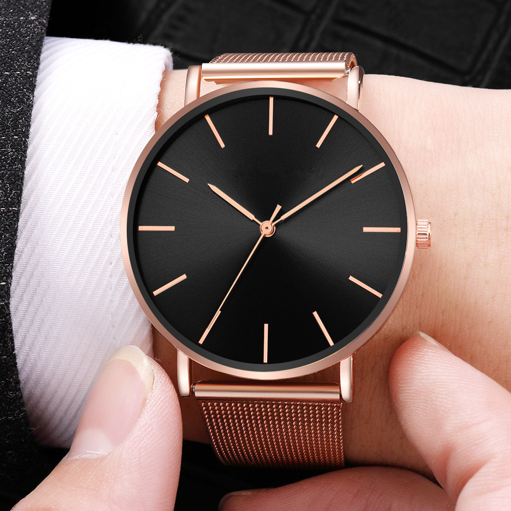 Luxury Simple Watches for Wome - Jewelry Watches Gold บทวิจารณ์และราคา