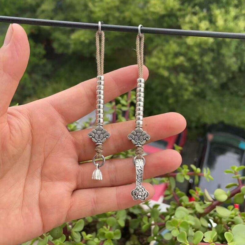 Tibetan Silver Counter Side Ha - Fine Jewelry & Watches Photos บทวิจารณ์และราคา