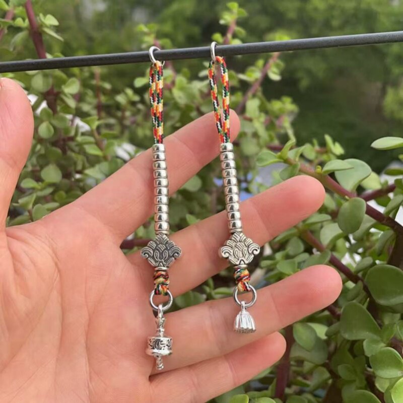 Tibetan Silver Counter Side Ha - Fine Jewelry & Watches Photos บทวิจารณ์และราคา