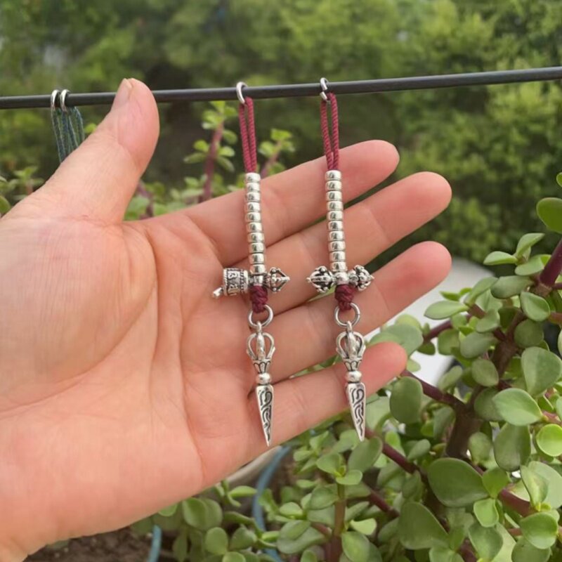 Tibetan Silver Counter Side Ha - Fine Jewelry & Watches Photos บทวิจารณ์และราคา