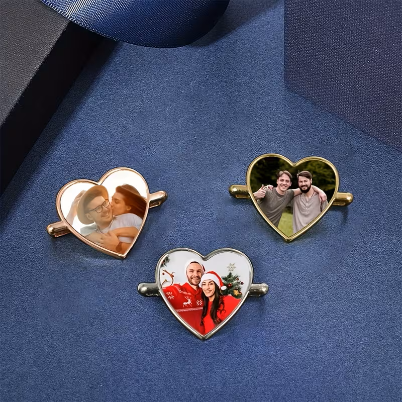 Custom Photo Watch Strap Decor - Jewelry Like Watches บทวิจารณ์และราคา