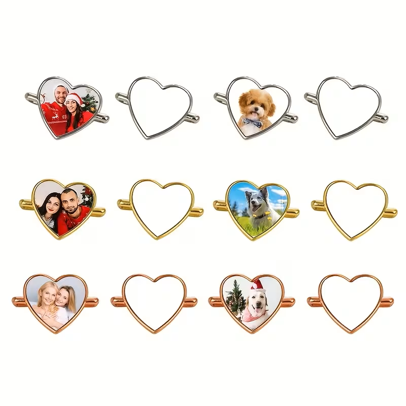 Custom Photo Watch Strap Decor - Jewelry Like Watches บทวิจารณ์และราคา