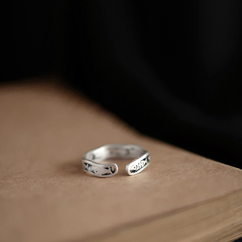 925 Sterling Silver Rings for  - Statement Cocktail Ring บทวิจารณ์และราคา