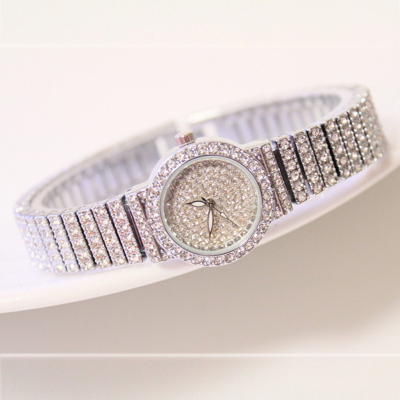 BS Women Watch Famous Luxury B - Jewelry Watches Gold บทวิจารณ์และราคา