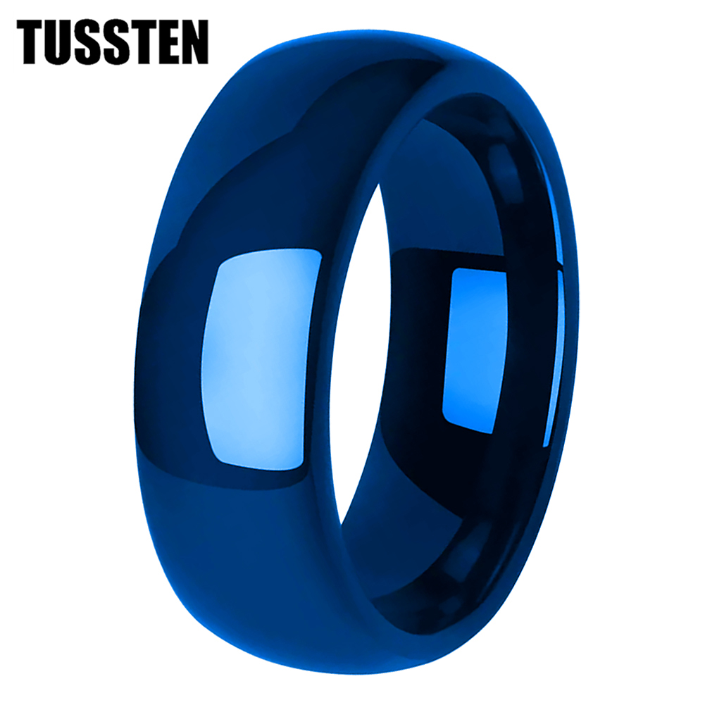 TUSSTEN 2-10MM Tungsten Carbid - Statement Cocktail Ring บทวิจารณ์และราคา