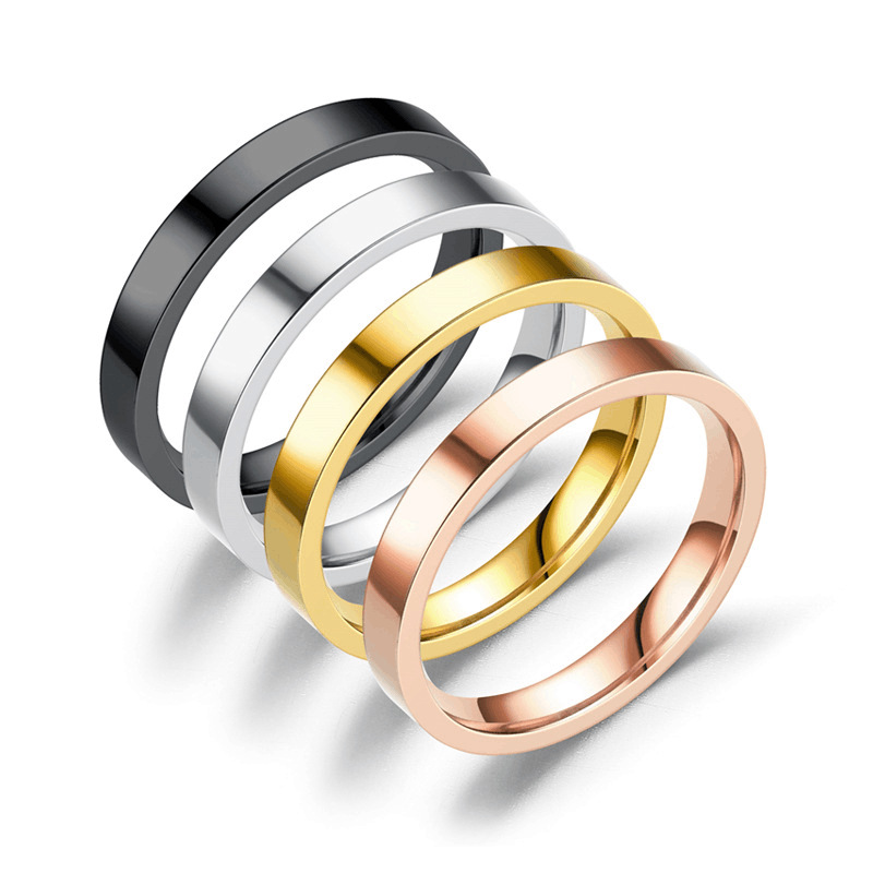 Dainty Minimalist Thin Stackab - Minimalist Ring Stackable บทวิจารณ์และราคา