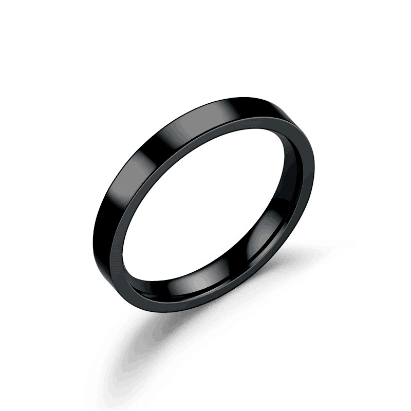 Dainty Minimalist Thin Stackab - Minimalist Ring Stackable บทวิจารณ์และราคา