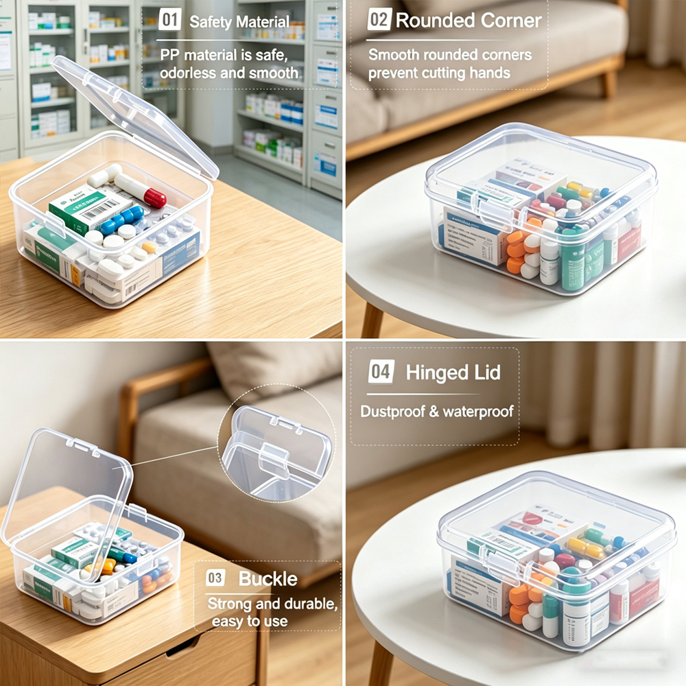 Multifunctional Desktop Organi - Jewelry & Watches Spółka Z Ograniczoną Odpowiedzialnością บทวิจารณ์และราคา