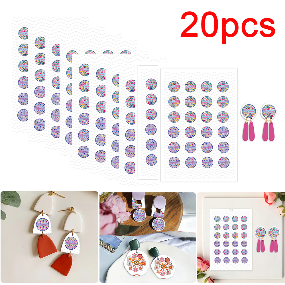 20pcs/set Mother's Day/Mama Pa - Jewelry & Watches Spółka Z Ograniczoną Odpowiedzialnością บทวิจารณ์และราคา