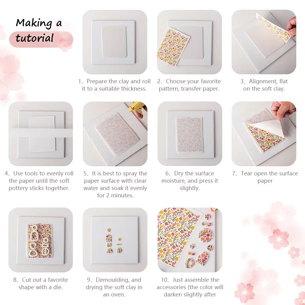 20pcs/set Mother's Day/Mama Pa - Jewelry & Watches Spółka Z Ograniczoną Odpowiedzialnością บทวิจารณ์และราคา