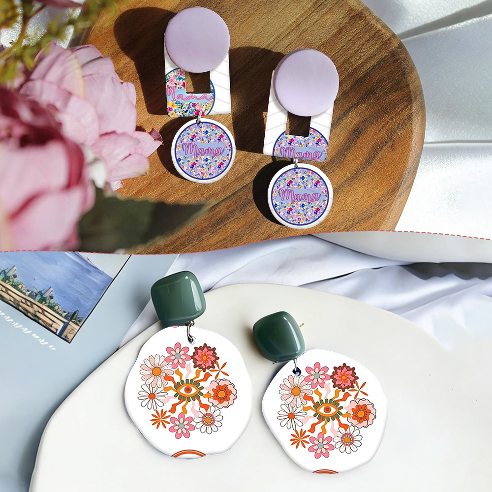 20pcs/set Mother's Day/Mama Pa - Jewelry & Watches Spółka Z Ograniczoną Odpowiedzialnością บทวิจารณ์และราคา