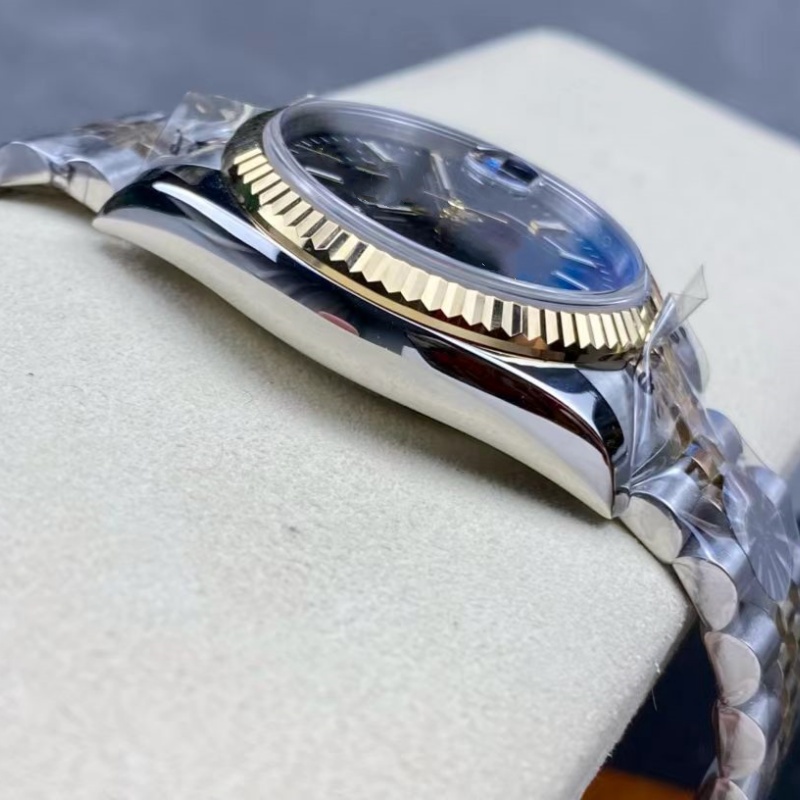 36mm Men's 2813 8215 Automatic - Jewellery Watches บทวิจารณ์และราคา