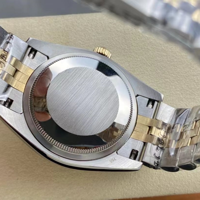 36mm Men's 2813 8215 Automatic - Jewellery Watches บทวิจารณ์และราคา