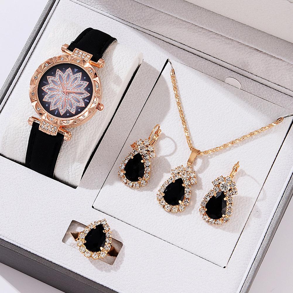Women's Quartz Watch Luxury Wo - Jewelry Like Watches บทวิจารณ์และราคา