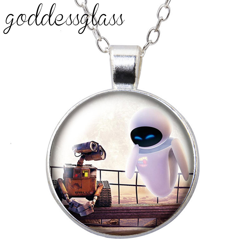 WALL E robot EVE Planet Round  - Eve Jewelry & Watches Distribuidor Oficial Rolex Buenos Aires บทวิจารณ์และราคา
