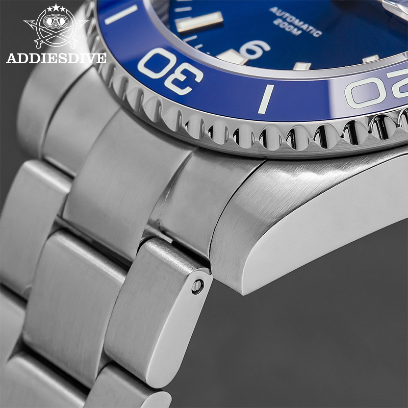 ADDIESDIVE New Diving Gift Wat - Jewellery Watches บทวิจารณ์และราคา