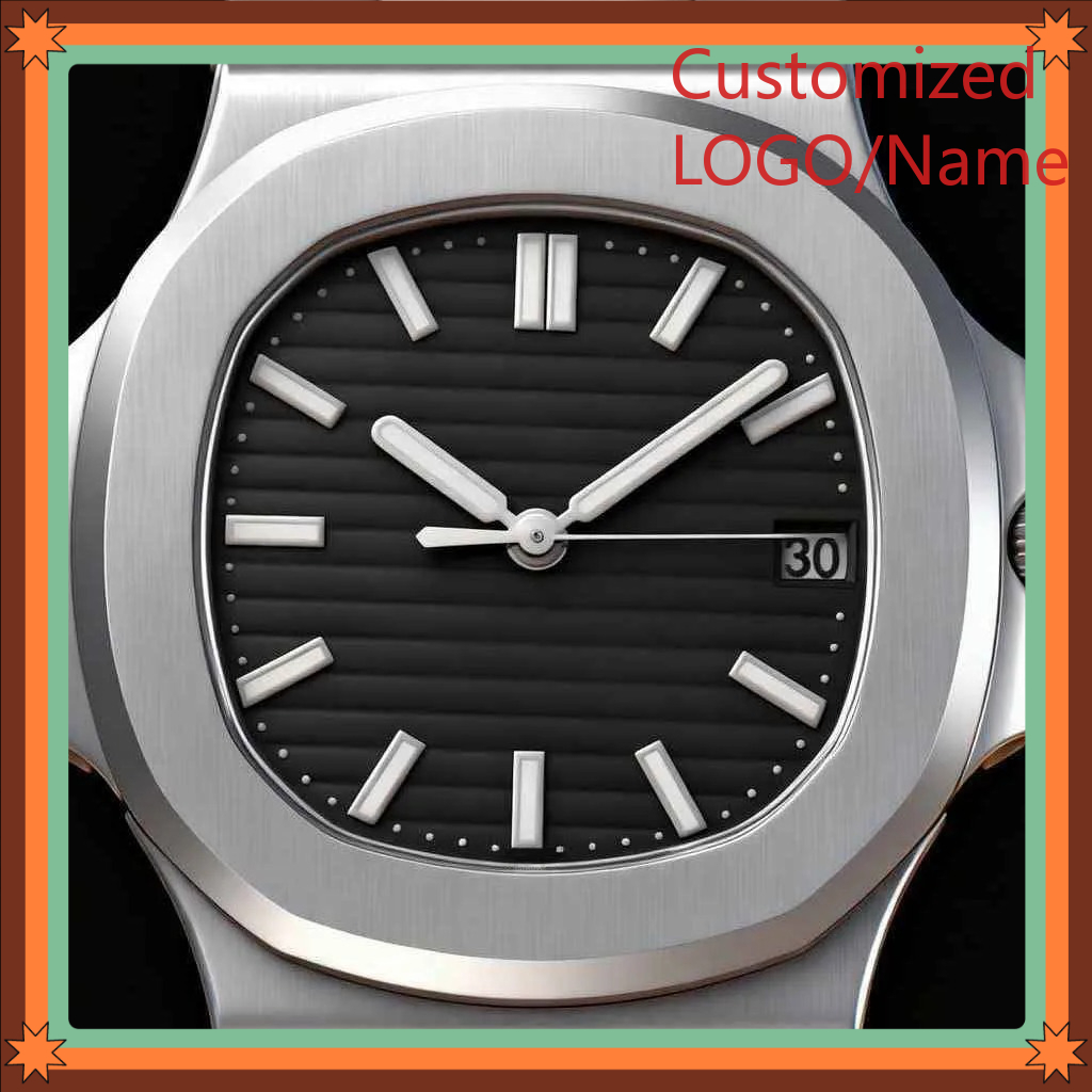 A989 Store 40mm Men Luxury Wat - Jewellery Watches บทวิจารณ์และราคา