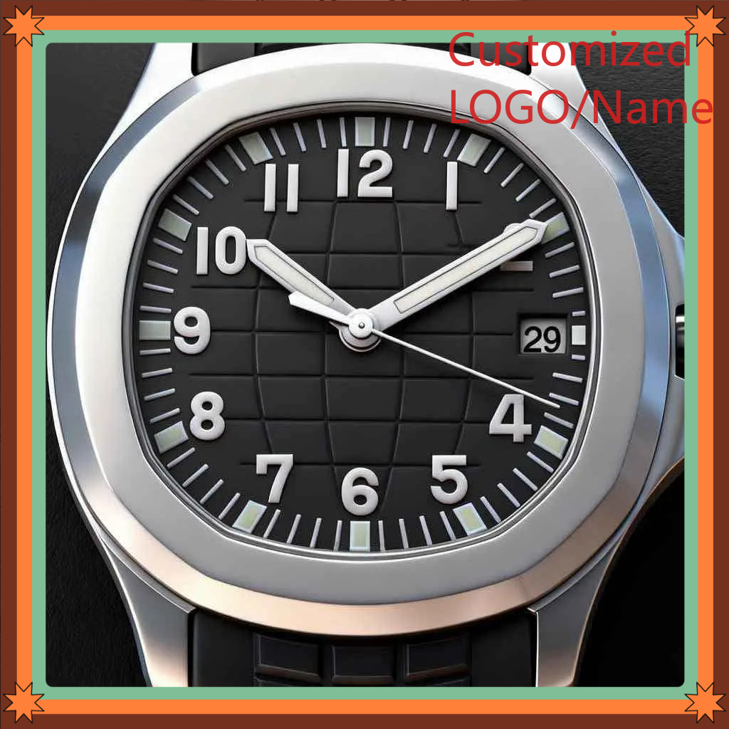 A989 Store 40mm Men Luxury Wat - Jewellery Watches บทวิจารณ์และราคา
