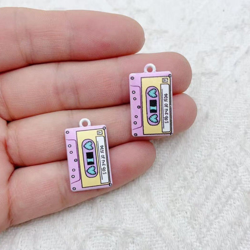 10pcs alloy jewelry accessorie - Jewelry & Watches Spółka Z Ograniczoną Odpowiedzialnością บทวิจารณ์และราคา