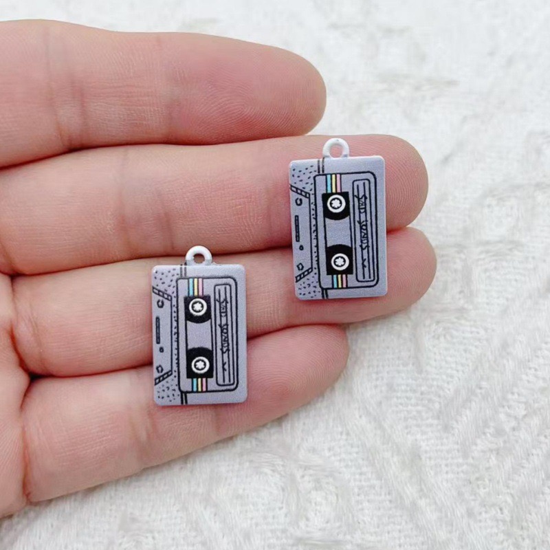 10pcs alloy jewelry accessorie - Jewelry & Watches Spółka Z Ograniczoną Odpowiedzialnością บทวิจารณ์และราคา