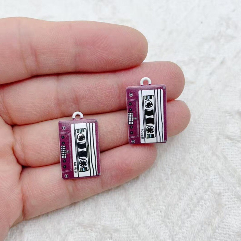 10pcs alloy jewelry accessorie - Jewelry & Watches Spółka Z Ograniczoną Odpowiedzialnością บทวิจารณ์และราคา