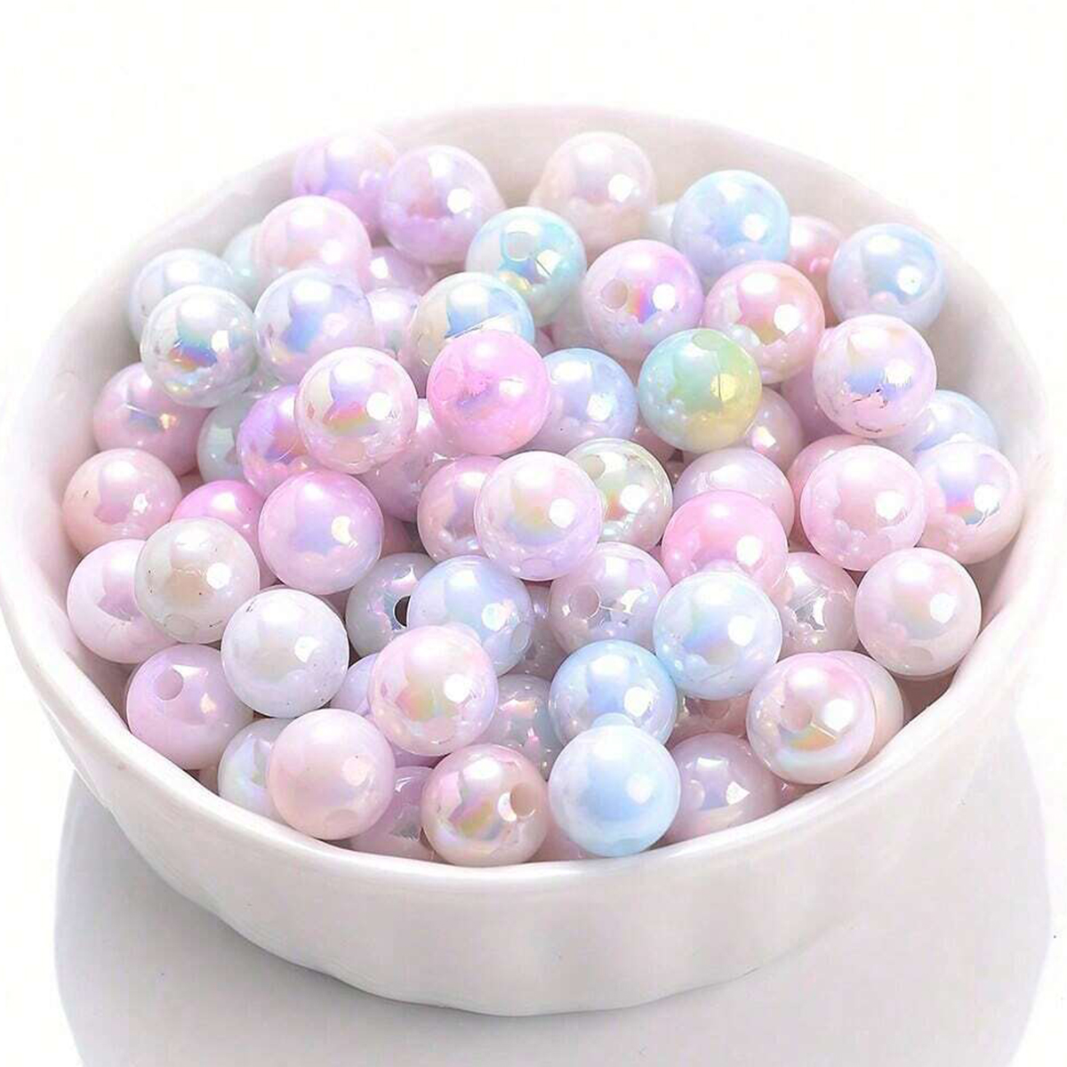800pcs/24 grid set box 6mm/8mm - Fine Jewelry & Watches Photos บทวิจารณ์และราคา
