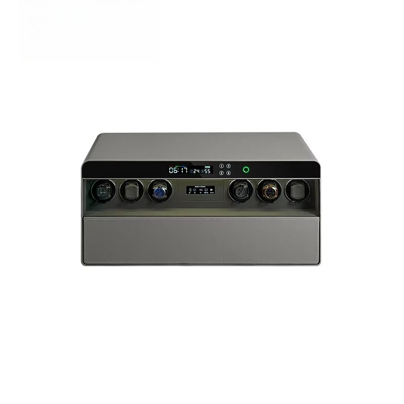 Automatic Door Opening Verific - Jewelry And Watches Box บทวิจารณ์และราคา