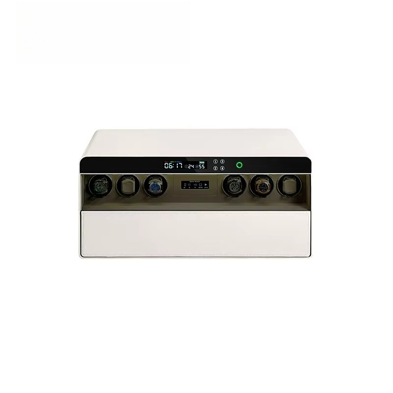 Automatic Door Opening Verific - Jewelry And Watches Box บทวิจารณ์และราคา