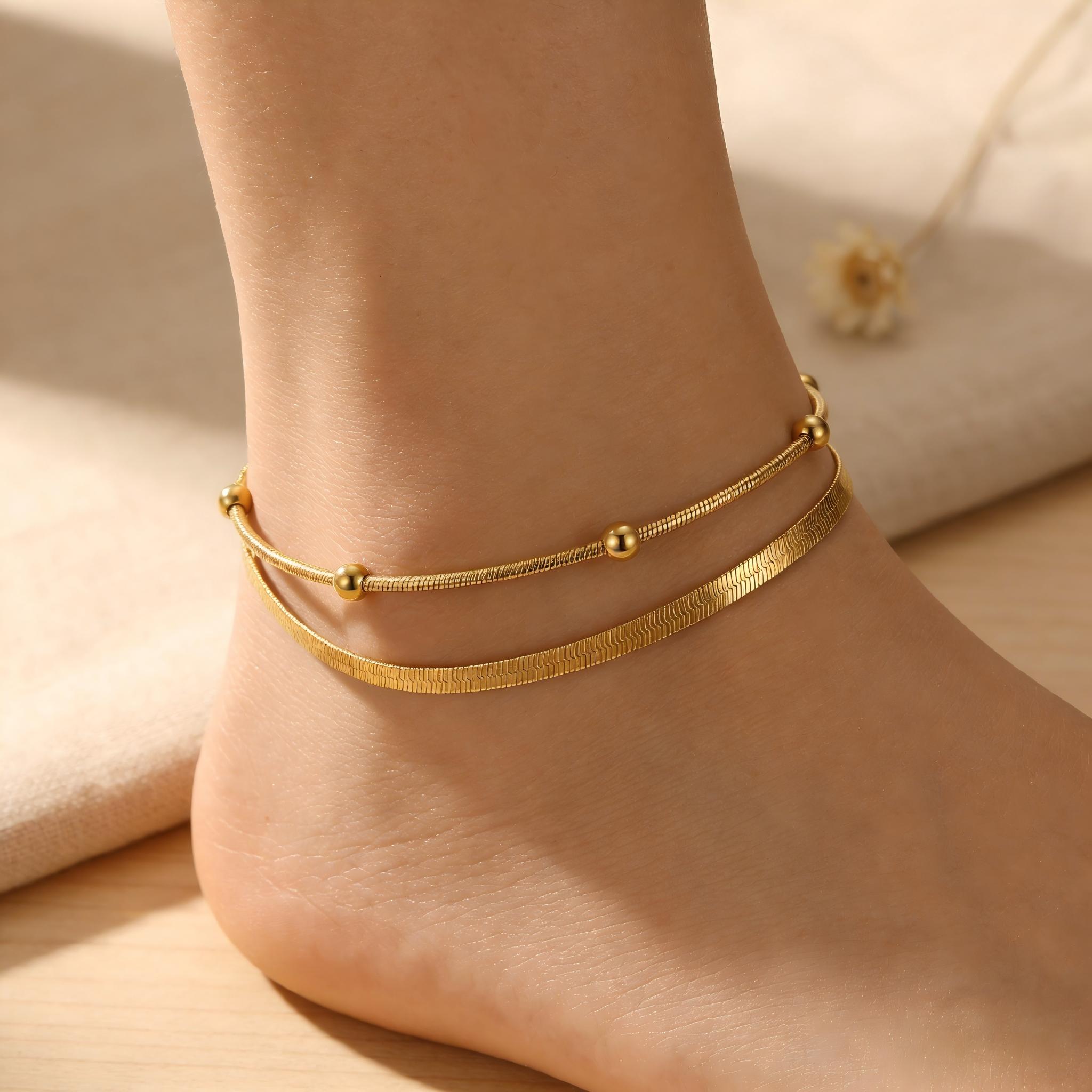Minimalist 316L Stainless Stee - Jc Jewelry & Watches Photos บทวิจารณ์และราคา