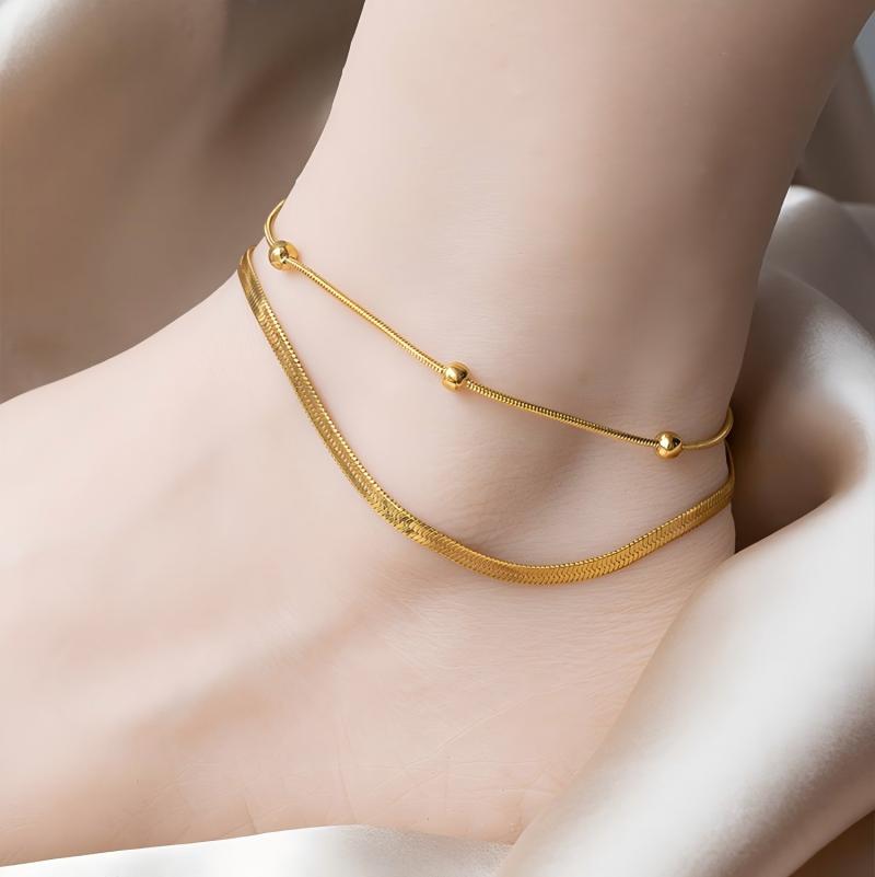 Minimalist 316L Stainless Stee - Jc Jewelry & Watches Photos บทวิจารณ์และราคา
