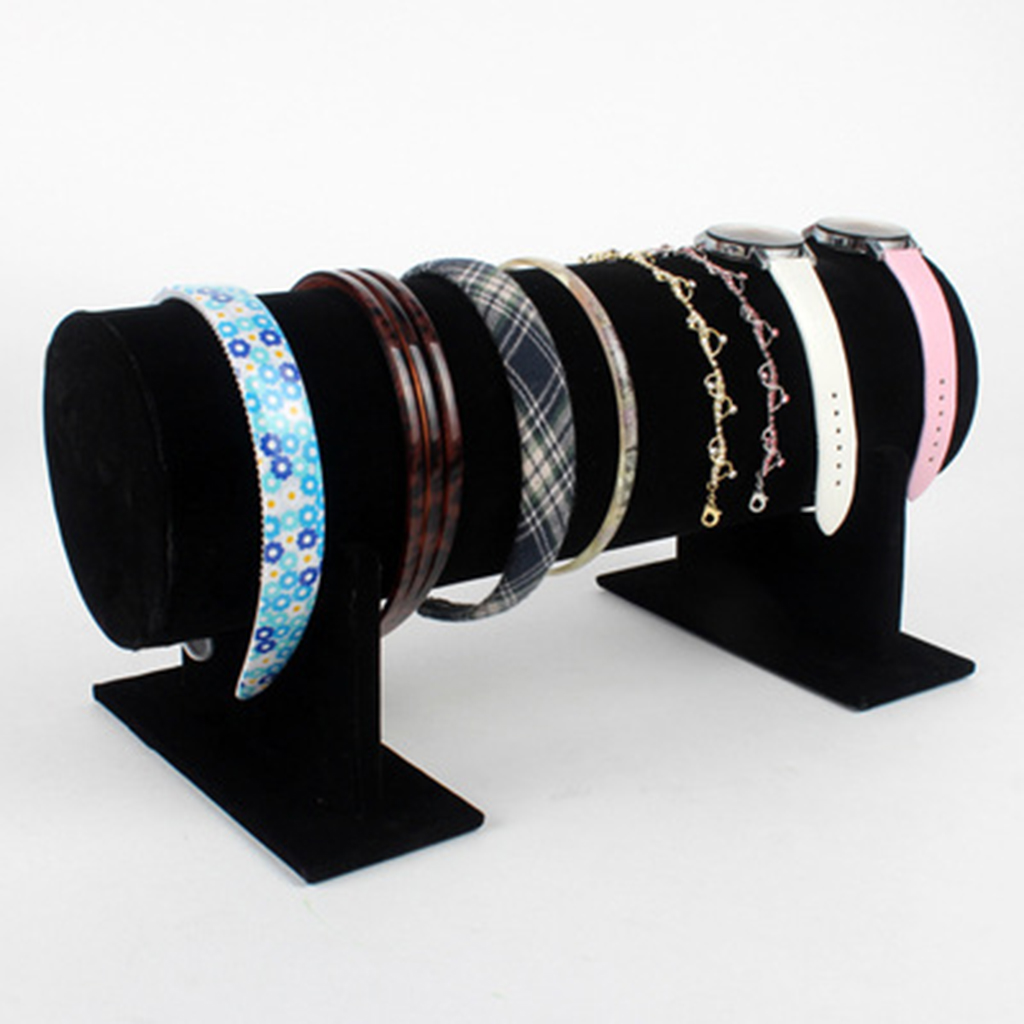 Velvet Bracelet Chain Watch T- - Jewelry Shop Watches บทวิจารณ์และราคา