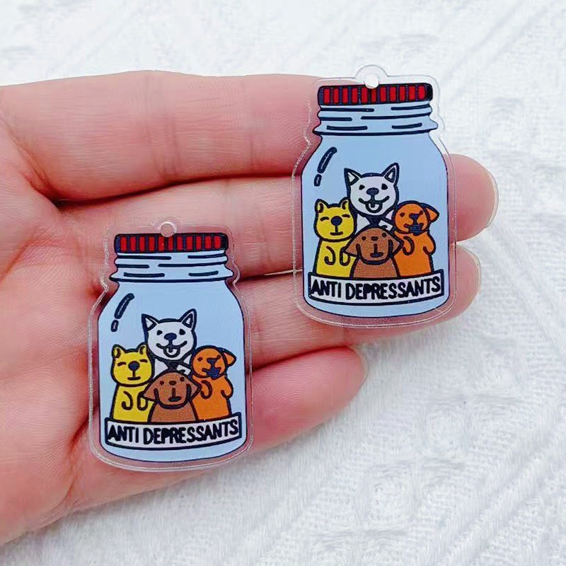 10pcs Halloween cartoon charac - Jewelry & Watches Spółka Z Ograniczoną Odpowiedzialnością บทวิจารณ์และราคา
