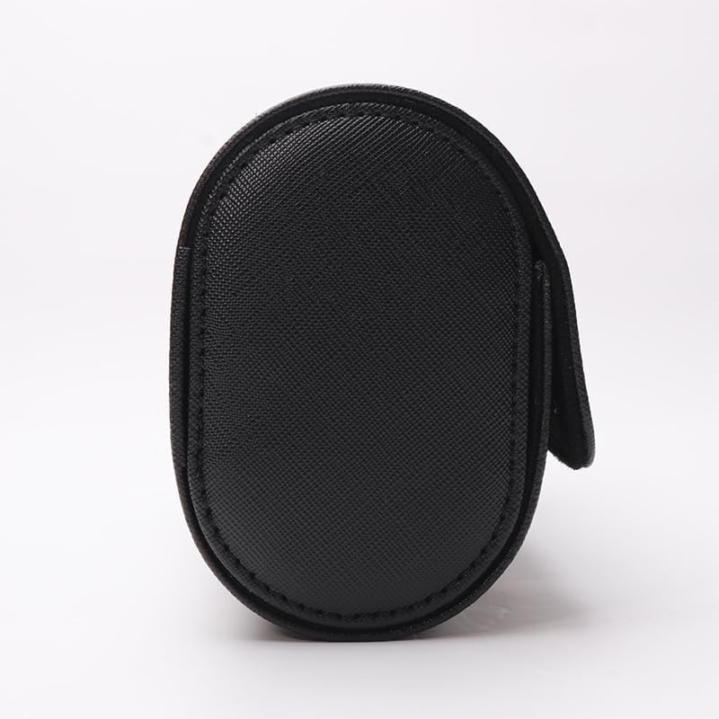 Leather Travel Watch Case Sing - Jewelry And Watches Box บทวิจารณ์และราคา