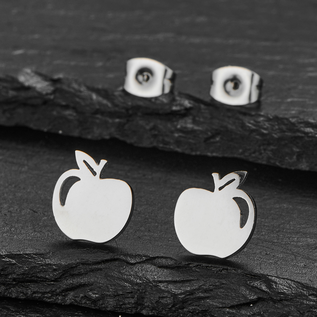 Cute Gold Color Smooth Fruit S - Eve Jewelry & Watches Distribuidor Oficial Rolex Buenos Aires บทวิจารณ์และราคา