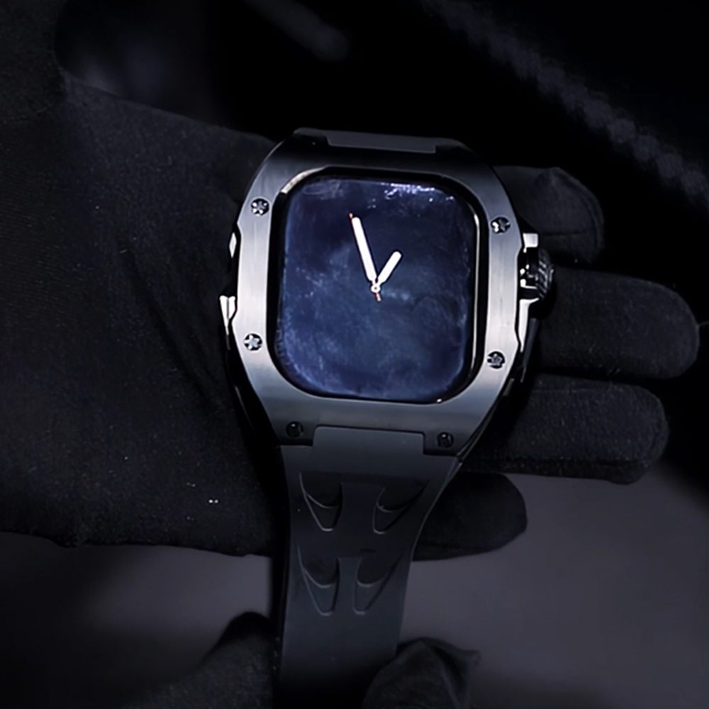 Soul Cool Titanium Case for Ap - Rg Watches & Jewelry Gmbh บทวิจารณ์และราคา