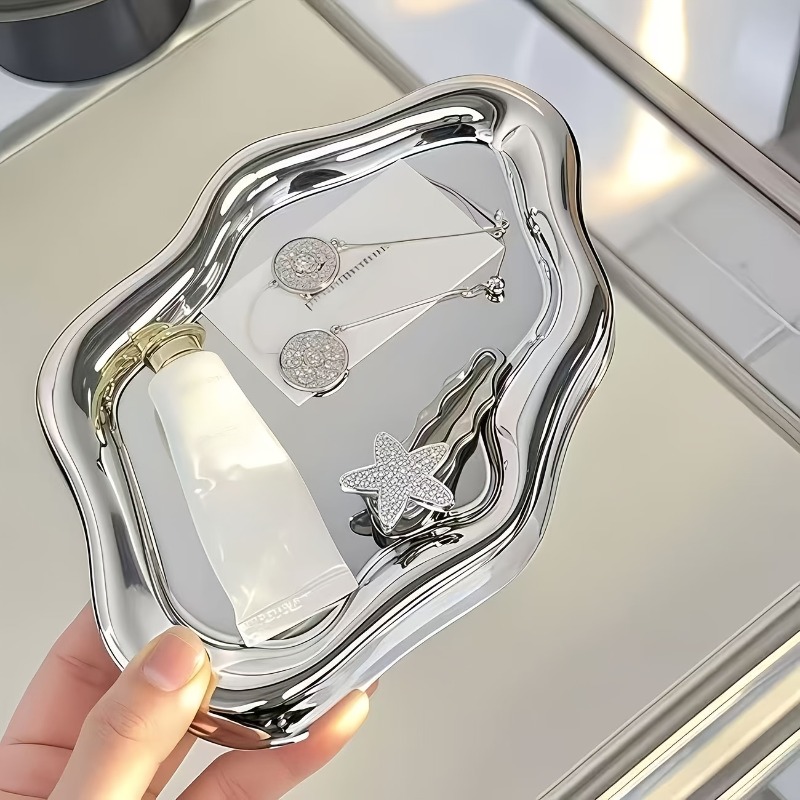 Jewelry Tray, Elegant Cloud He - Jewelry Like Watches บทวิจารณ์และราคา