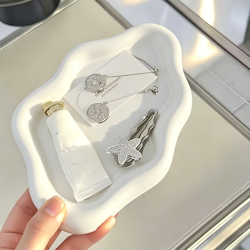 Jewelry Tray, Elegant Cloud He - Jewelry Like Watches บทวิจารณ์และราคา