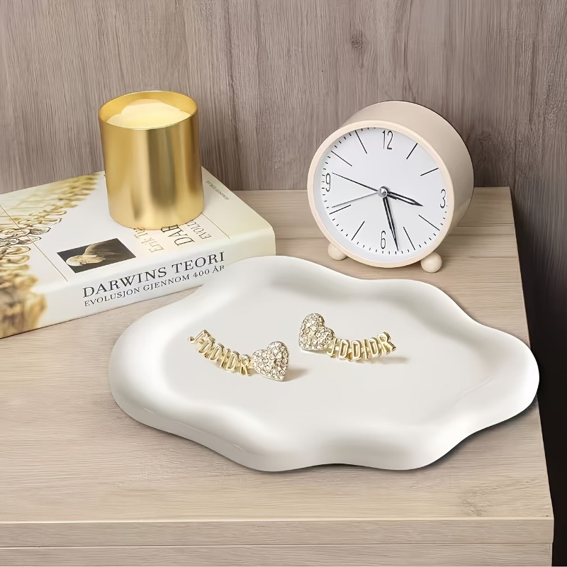 Jewelry Tray, Elegant Cloud He - Jewelry Like Watches บทวิจารณ์และราคา