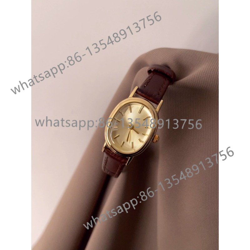 Ladies' student new simple tem - Jewelry Watches Gold บทวิจารณ์และราคา