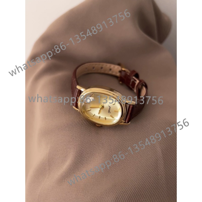 Ladies' student new simple tem - Jewelry Watches Gold บทวิจารณ์และราคา