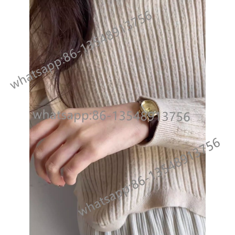 Ladies' student new simple tem - Jewelry Watches Gold บทวิจารณ์และราคา