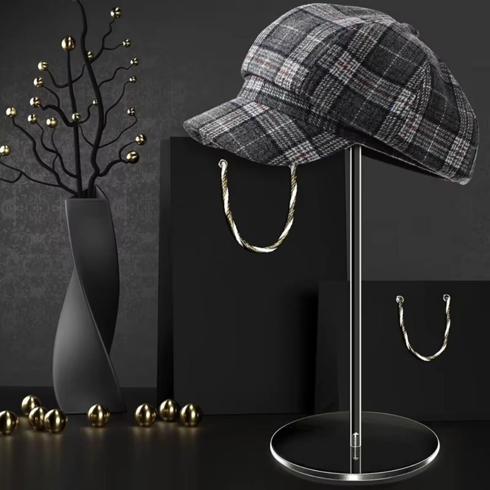 New 30/35/40cm Cap Display Sta - Jewelry Shop Watches บทวิจารณ์และราคา