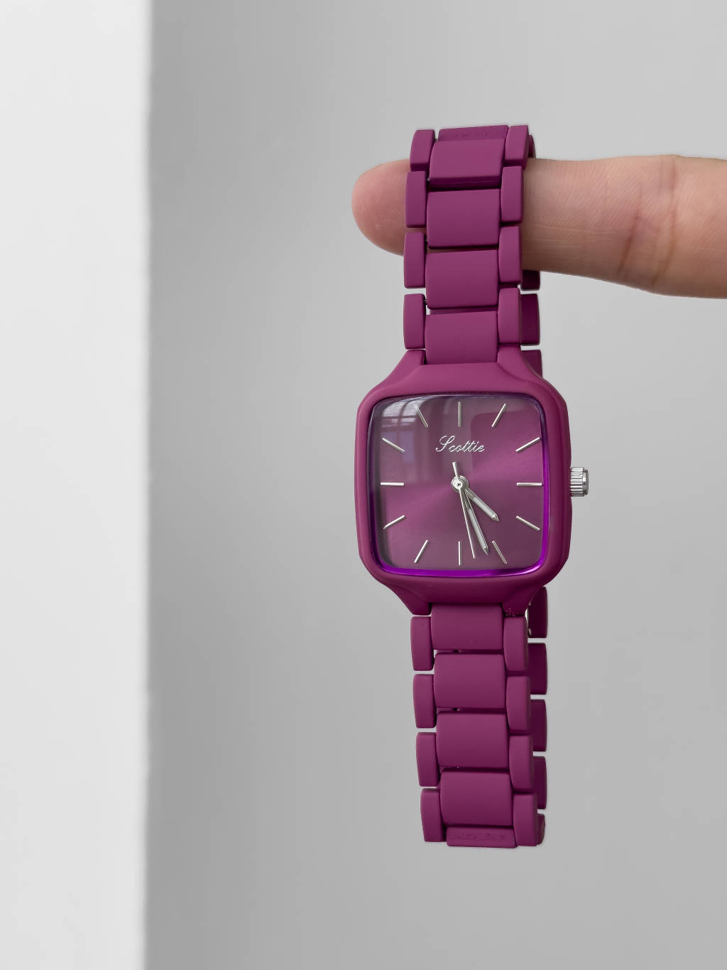 Fashion temperament minimalist - Jewelry Watches Luxury บทวิจารณ์และราคา